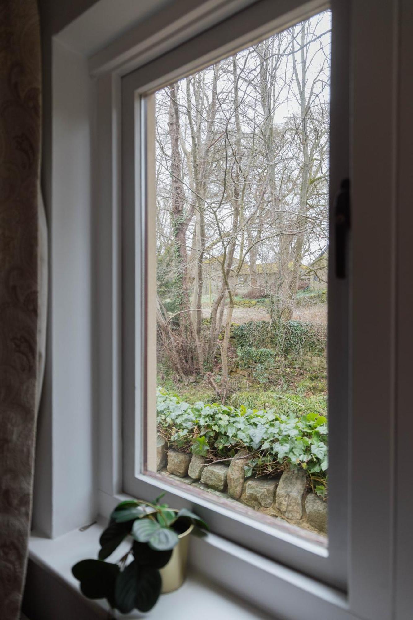 The Devonshire Arms Hotel Baslow Ruang foto
